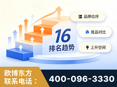 公主岭-竞品品牌排名